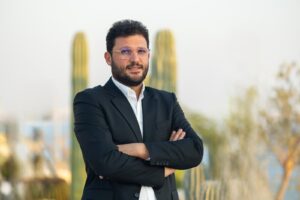 “ماج” تعلن التزامها بصيانة المرافق المتضررة بفعل المنخفض الجوي