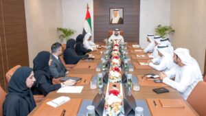 مجالس الفكر والثقافة تمكن أفراد المجتمع وتدعم متطلبات التنمية