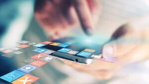 الإمارات الثانية عالمياً في سرعة الإنترنت الثابت والمتحرك