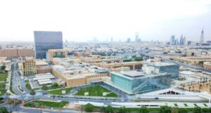 منتدى سعودي – أمريكي للرعاية الصحية 2024