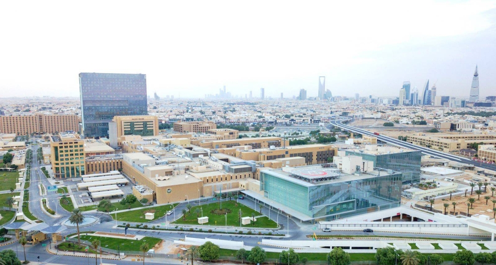 منتدى سعودي – أمريكي للرعاية الصحية 2024