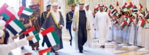 الإمارات وعمان أشقاء تجمعهم أعمق أواصر القربى والمصير المشترك