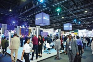 مايكروسوفت تستعرض أحدث تقنيات الذكاء الاصطناعي في الدفاعات السيبرانية خلال «جيسيك»