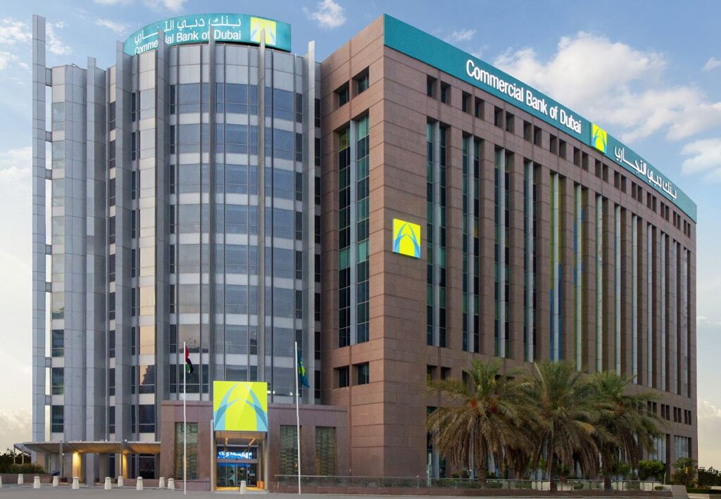 701 مليون درهم أرباح «دبي التجاري» في الربع الأول بارتفاع 21.9%