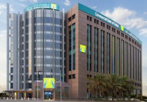 701 مليون درهم أرباح «دبي التجاري» في الربع الأول بارتفاع 21.9%