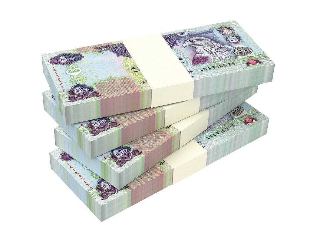 سيدة تطالب بـ100 ألف درهم تعويضاً عن ركلة من ابن شقيقها