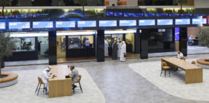 7 مليارات درهم سيولة الأسهم المحلية في أسبوع