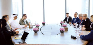 650 مليون درهم تجارة الإمارات وإستونيا خلال 2023 بنمو 76.2%