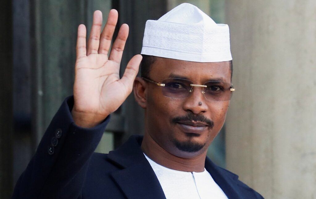 هل تُنهي الانتخابات الرئاسية المقبلة بتشاد سلسلة الاضطرابات السياسية؟