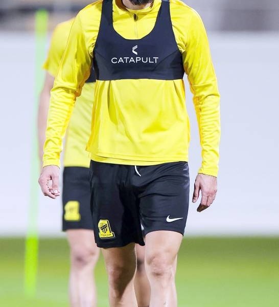 ديربي «الثالث»