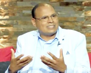 أحمد صابر: الاجتهاد طاقة تمد الشريعة بالمرونة