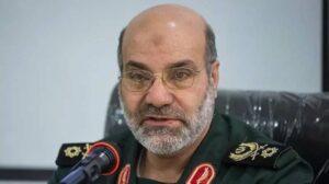 مقتل 8 إيرانيين بينهم قائد بالحرس الثوري في سورية