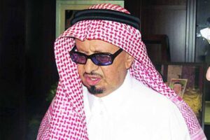 عبدالعزيز الهزاع.. منولوجست وسّع صدور الناس