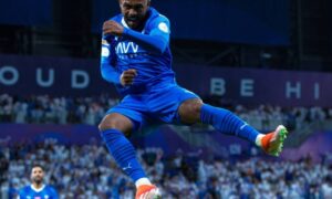 19 هدفاً في 4 ملاعب