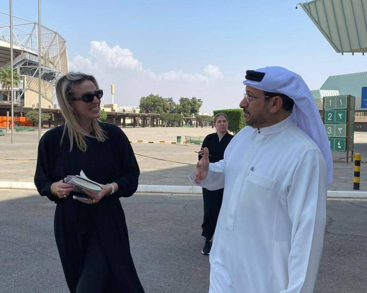 الشمري يقف على آخر تحضيرات استضافة «بطولة العالم للبلياردو»