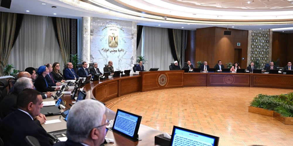 الشارع المصري يترقب تعديلاً وزارياً على حكومة مصطفى مدبولي