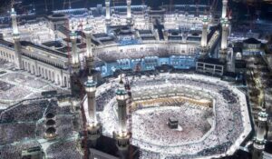 نجاح الخطة التنظيمية للجمعة الأخيرة في الحرمين