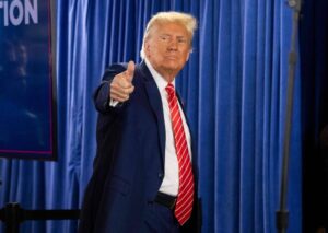 ما خطة ترمب لإنهاء حرب أوكرانيا؟