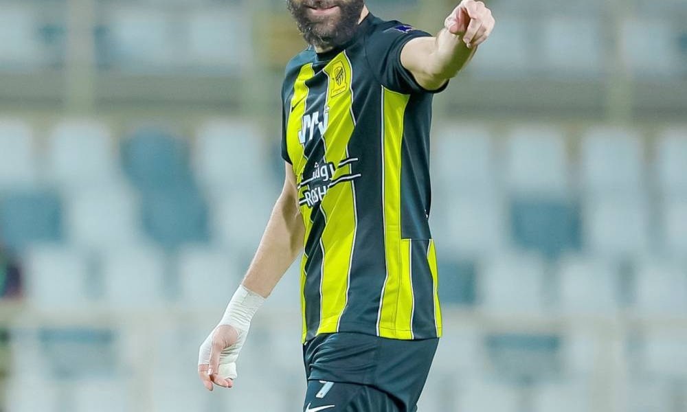 العيدية.. كأس الدرعية