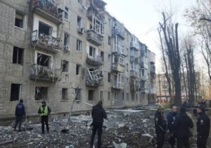 بعد تدهور جبهة شرق أوكرانيا.. خاركيف هدف روسيا القادم