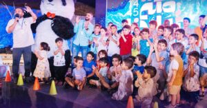 حي «حراء الثقافي».. ثقافة ذات محتوى سياحي في «مكة تعايدنا»