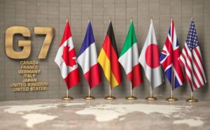 هل تقوّض «السبع» مشاريع الطاقة المستقبلية لروسيا ؟