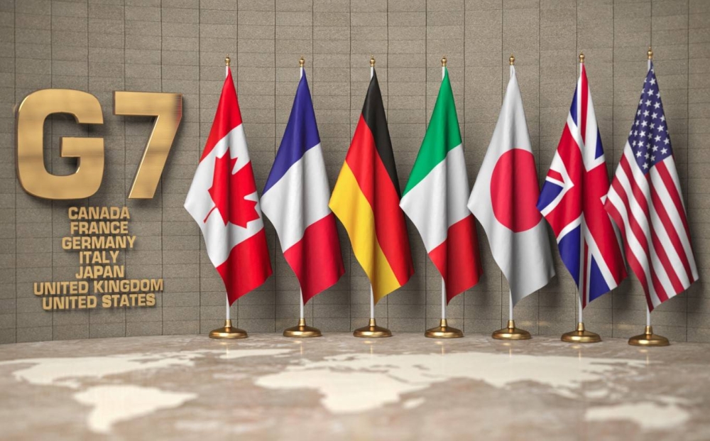 هل تقوّض «السبع» مشاريع الطاقة المستقبلية لروسيا ؟