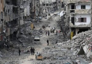 إسرائيل تصعد في غزة.. غليان وإضراب شامل في الضفة الغربية