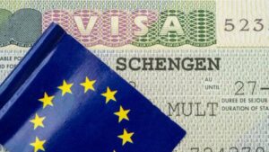 منح السعوديين تأشيرات شنغن لـ 5 سنوات عند أول طلب