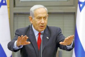 حرب نتنياهو .. إلى أين ؟