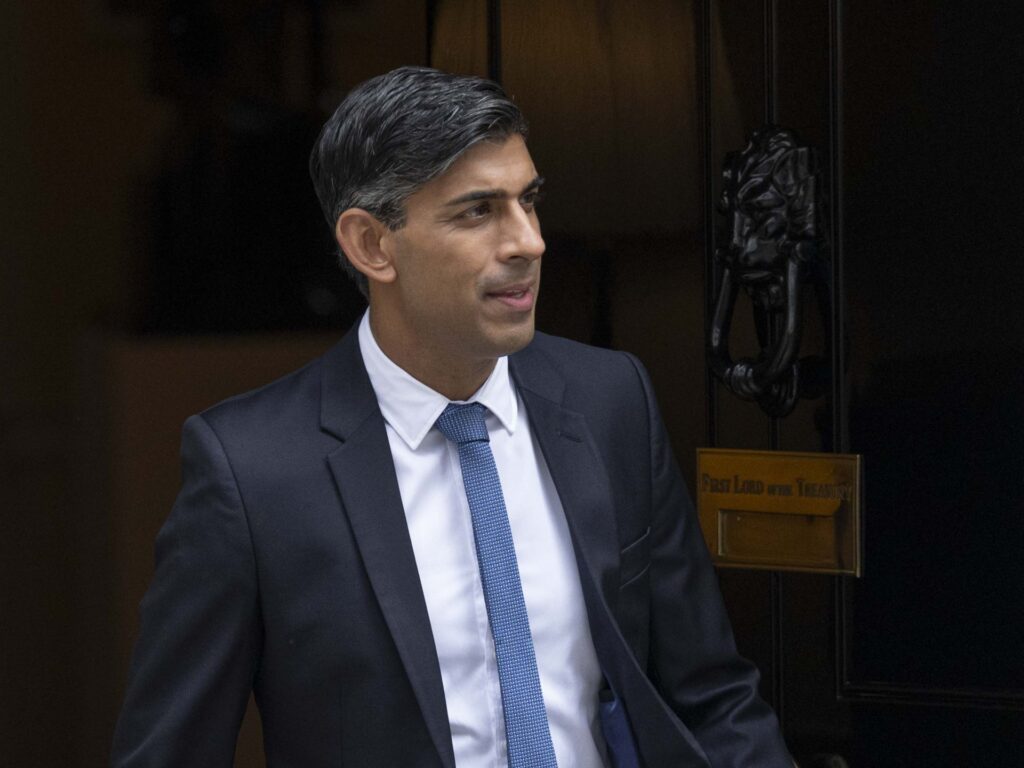 محامي الحكومة البريطانية: إسرائيل انتهكت القانون الدولي