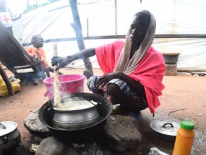 تحذير أممي: 55 مليون شخص مهددون بنقص الغذاء في أفريقيا