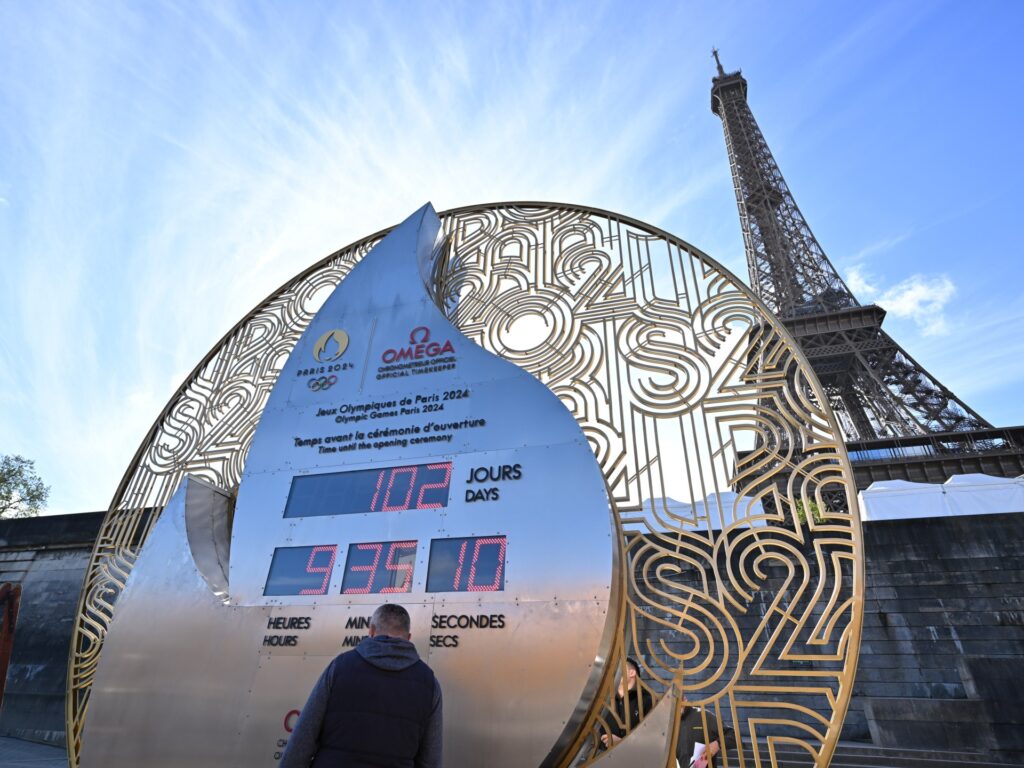 تكلفة أولمبياد باريس 2024 ستزيد على 10 مليارات يورو