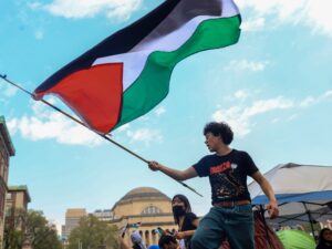 من فيتنام إلى غزة.. جامعة كولومبيا معقل حراك طلابي عبر العصور