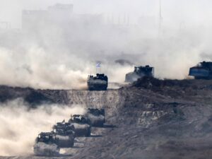 بعد 200 يوم من حرب غزة.. الاقتصاد الإسرائيلي يواجه صعوبات وتفاقم العجز