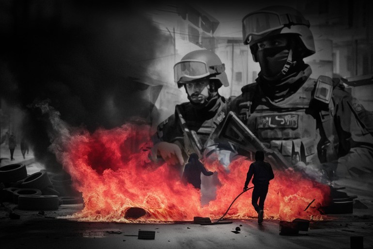 ملف السلطة - تغطية