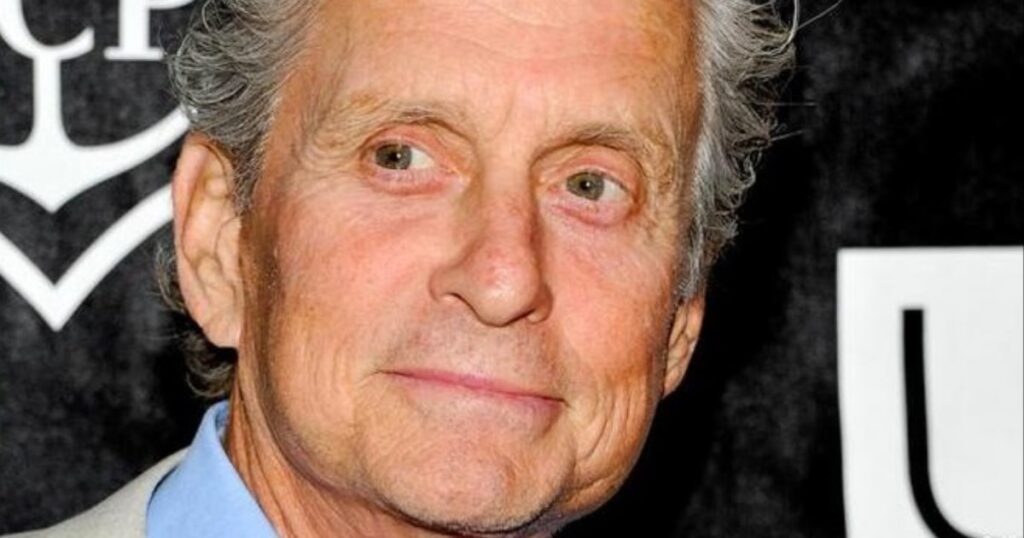 مايكل دوغلاس يطلب قتله في فيلم “الرجل النملة والدبور: كوانتمانيا”