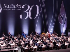 رواندا تحيي ذكرى آخر إبادة جماعية في القرن العشرين