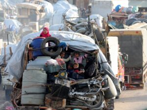 بوادر تصعيد.. لماذا يتمسك لبنان بإعادة اللاجئين السوريين؟