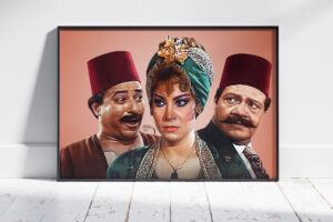 صلاح السعدني عُمدة الدراما المصرية.. وترند الجنازات