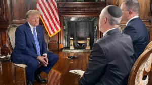 نيويورك تايمز: دعوة ترامب إسرائيل لإنهاء الحرب تثير قلق حلفائه