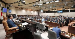 العراق.. مشروع قانون لتجريم الشذوذ يتضمن عقوبة الإعدام