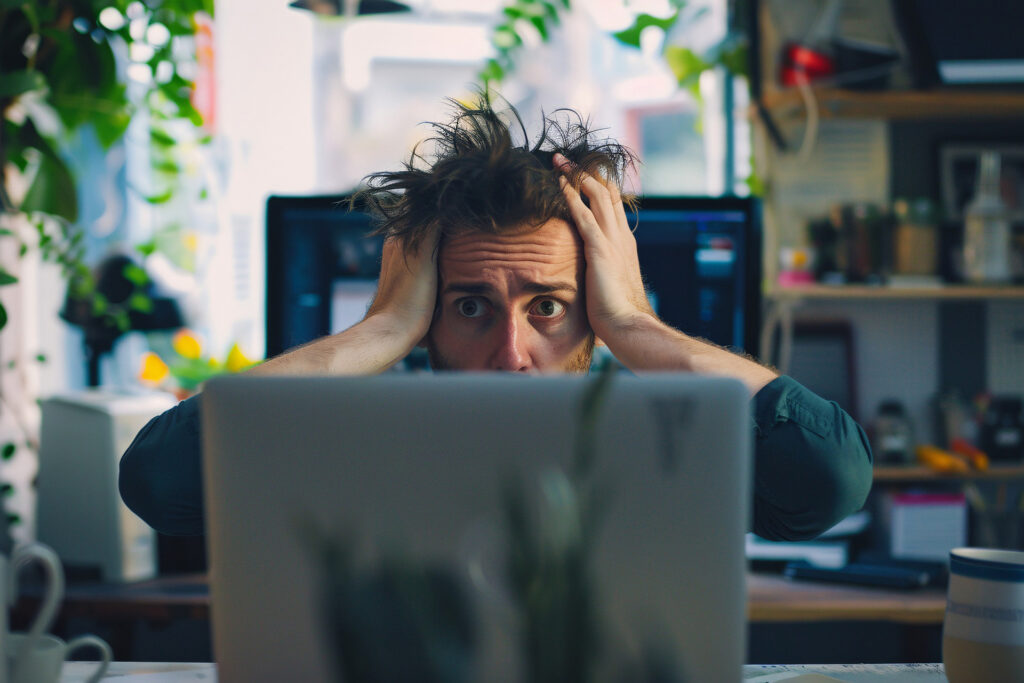 الضغط الزائد يُشعرك بأنك أكبر سنا.. إليك اختبار لقياسه