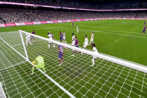 “ريال مدريد سرق الفوز من برشلونة”.. بيكيه يهاجم حكم الكلاسيكو