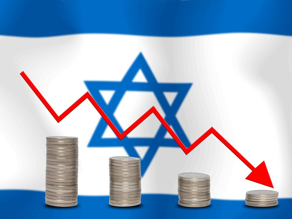 حرب غزة تدفع المهاجرين الأثرياء إلى خارج إسرائيل