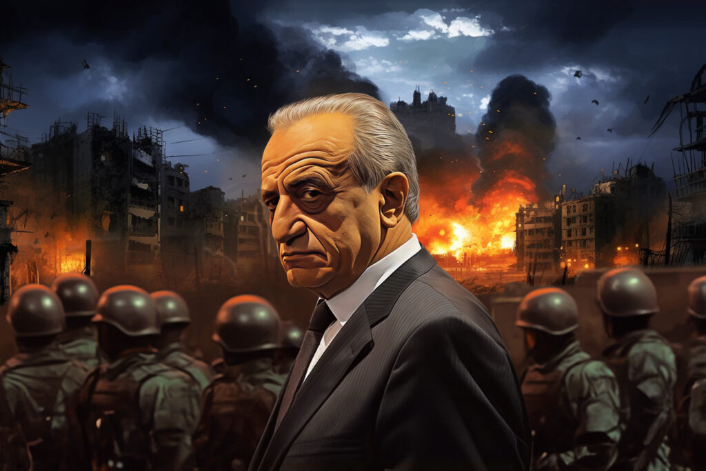 إفشال مخطط لمخابرات السلطة الفلسطينية بغزة يشعل منصات التواصل