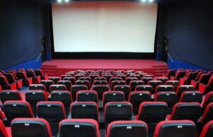 اليوم.. انطلاق المهرجان السينمائي الخليجي بمدينة الرياض