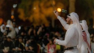 محافظة الوجه تطلق فعاليات “عيدَك.. بين أَهْلَك وناسَك” احتفالاً بعيد الفطر