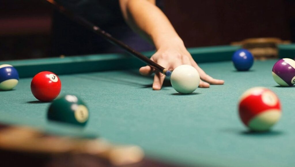 اليوم.. افتتاح البطولة الآسيوية للبلياردو للسيدات في الرياض