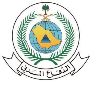 الدفاع المدني بعسير ينقذ 4 أشخاص احتجزوا في سيل داخل مركبة بوادي الجعبة